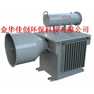 江华GGAJ02电除尘高压静电变压器